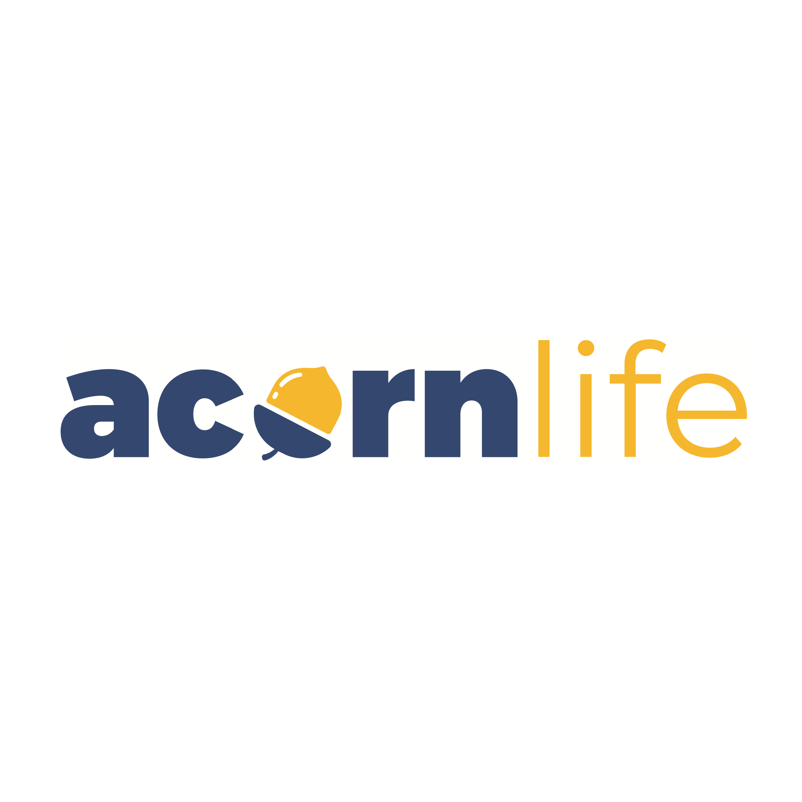Acorn Life Logo