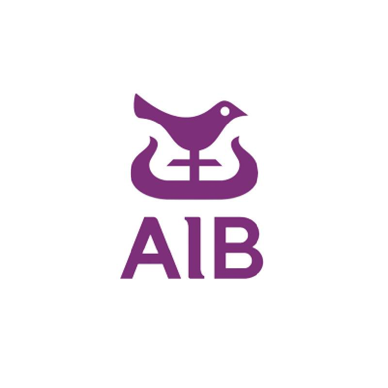 AIB life Logo
