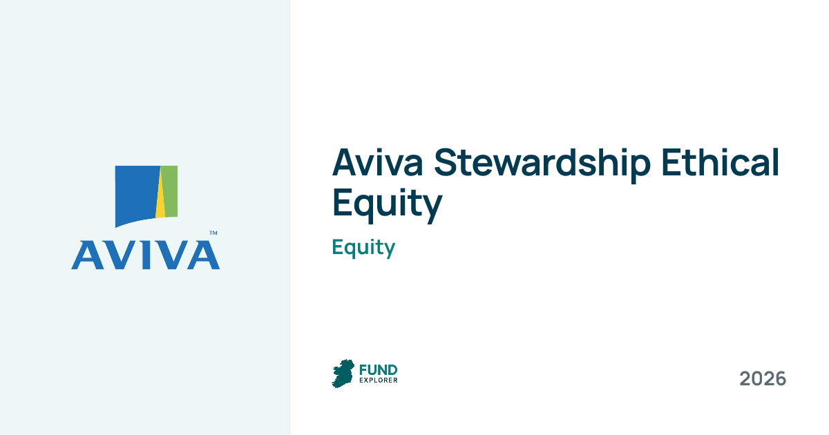 Stewardship G pension fund by Aviva — National Pension Helpline
