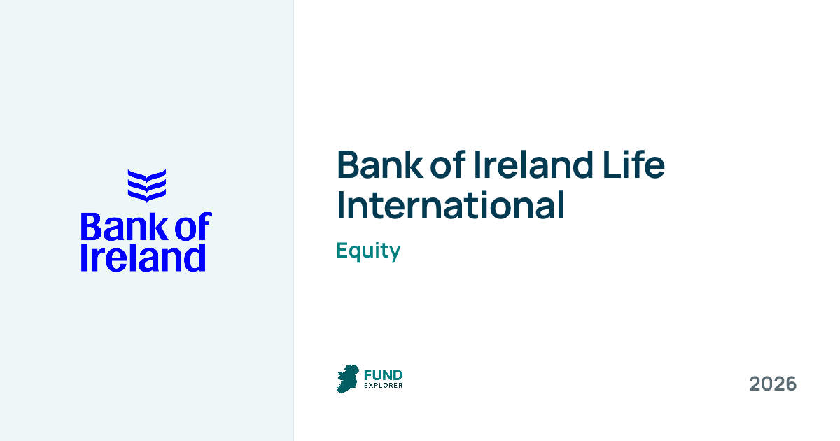 Unit Funds International S2 pension fund by BOI Life — National Pension Helpline