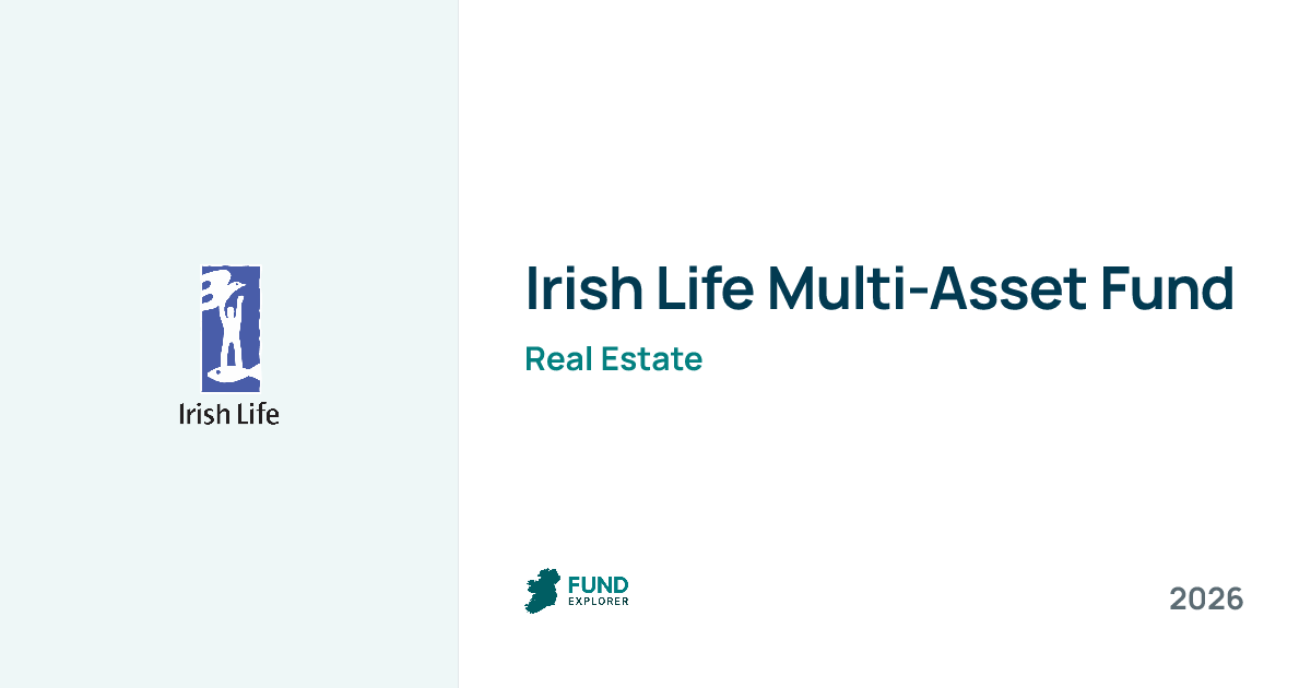 Multi Asset Fund N pension fund by Irish Life — National Pension Helpline