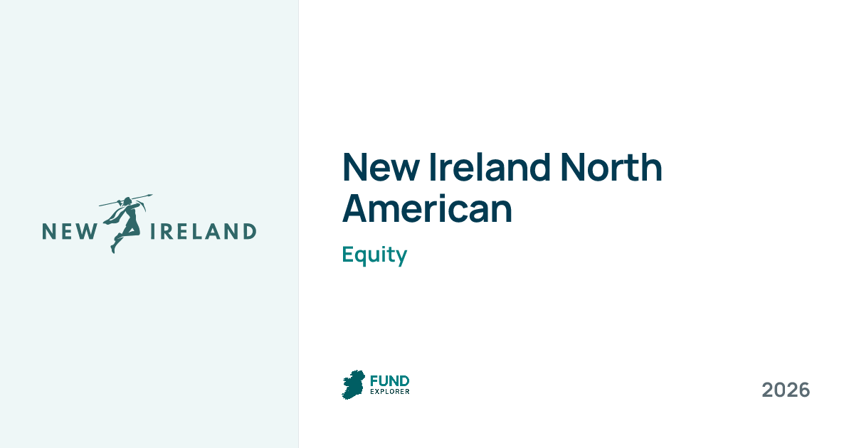 North American pension fund by New Ireland — National Pension Helpline