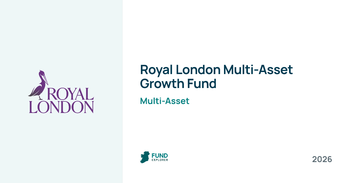 Rl Multi Asset Growth Fund pension fund by Royal London — National Pension Helpline