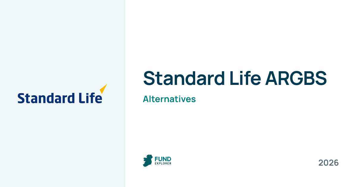 Argbs pension fund by Standard Life — National Pension Helpline
